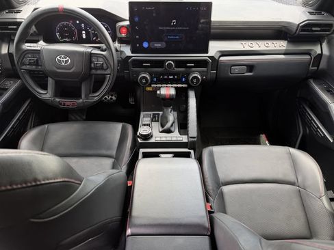 Used 2025 Toyota 4Runner TRD Pro AWD/4WD image 10