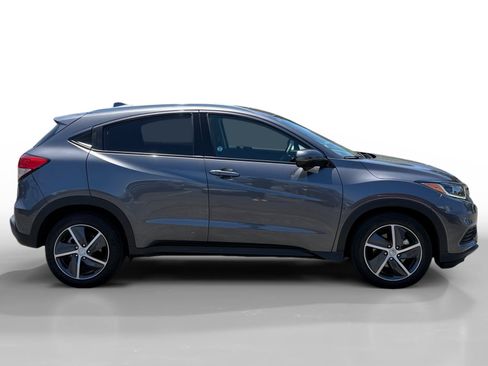 Used 2022 Honda HR-V EX image 6