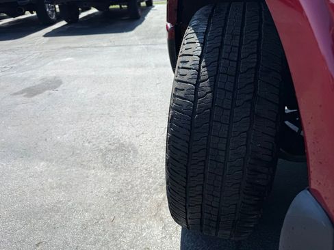 Used 2014 Ford F150 FX4 w/ FX Appearance Package AWD/4WD image 7