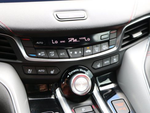 Used 2025 Acura TLX SH-AWD w/ A-SPEC Pkg image 24