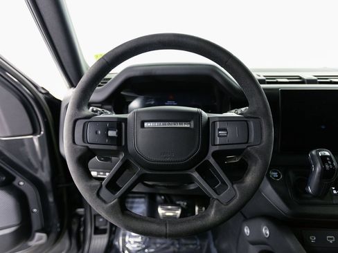 Used 2023 Land Rover Defender 110 Carpathian Edition image 12