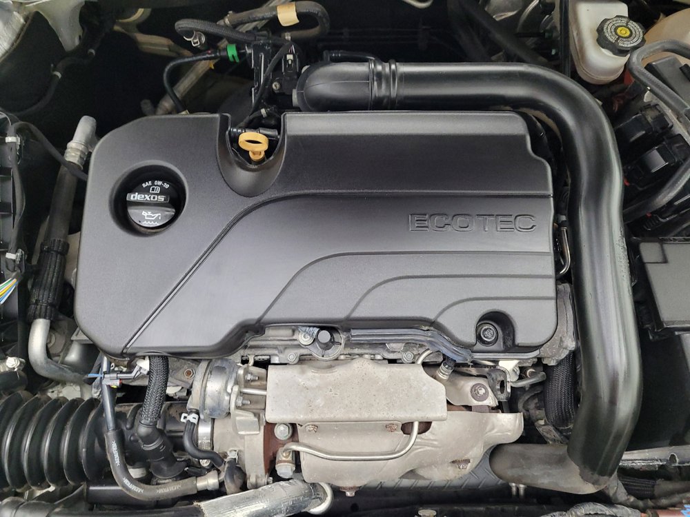 Used 2019 Chevrolet Malibu LT FWD image 30