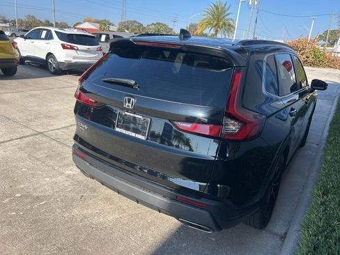 Used 2023 Honda CR-V Sport image 7