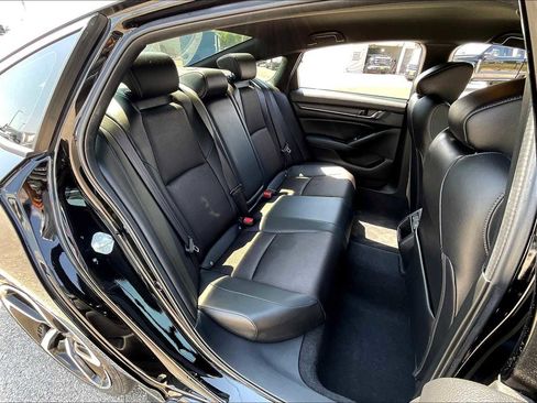 Used 2022 Honda Accord Sport image 19