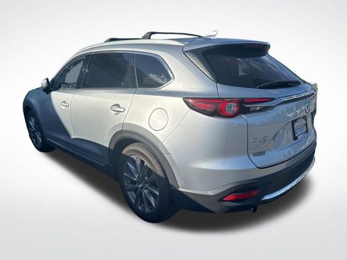 Used 2020 MAZDA CX-9 Grand Touring AWD/4WD image 4