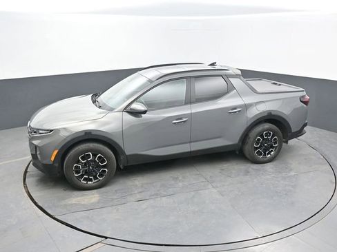 Used 2022 Hyundai Santa Cruz SEL Premium image 45