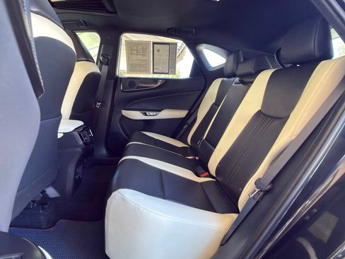 Certified 2023 Lexus NX 350 AWD w/ Cold Area Package image 17