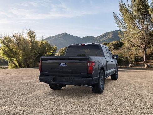 New 2026 Ford F150 STX w/ Equipment Group 200A AWD/4WD image 10