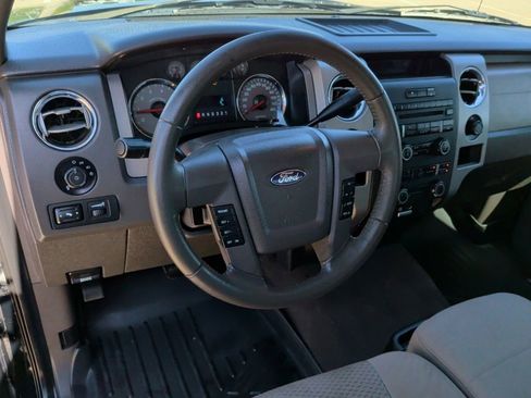 Used 2009 Ford F150 XLT image 14