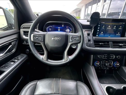 Used 2023 Chevrolet Tahoe RST w/ Luxury Package image 5