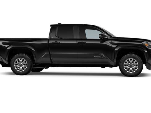 New 2025 Toyota Tacoma SR5 image 65