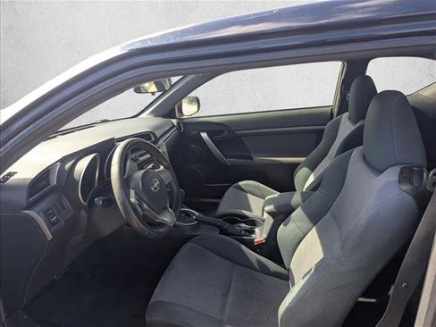 Used 2015 Scion tC image 10