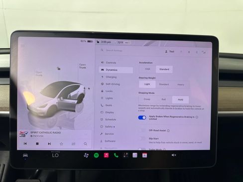 Used 2023 Tesla Model Y Long Range AWD/4WD image 31