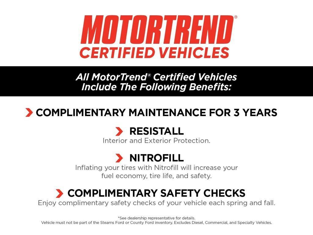 Used 2025 Ford Expedition Max Active RWD image 46