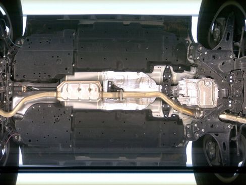 Used 2025 Subaru Crosstrek 2.0i Premium image 26