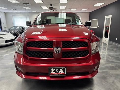 Used 2013 RAM 1500 Express image 13