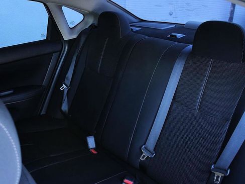 Used 2017 Nissan Sentra S image 10