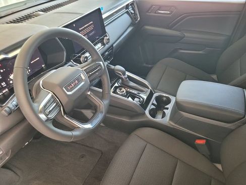 New 2026 GMC Canyon Elevation w/ Convenience Package AWD/4WD image 17