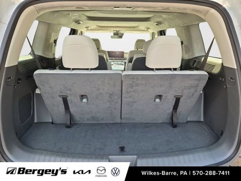 Used 2024 Hyundai Santa Fe Calligraphy AWD/4WD image 26