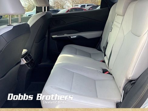 Used 2023 Lexus RX 350 Premium w/ Accessory Package image 12