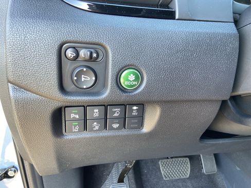 New 2026 Honda Ridgeline Black Edition image 36