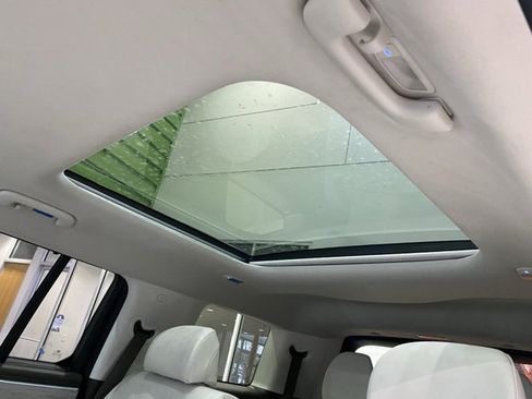 New 2025 Hyundai Santa Fe Calligraphy image 28