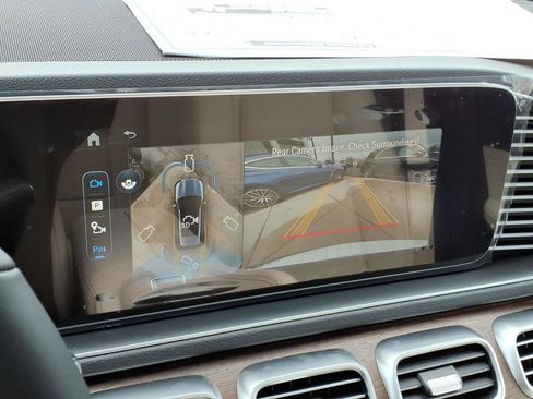 New 2026 Mercedes-Benz GLE 350 4MATIC image 15