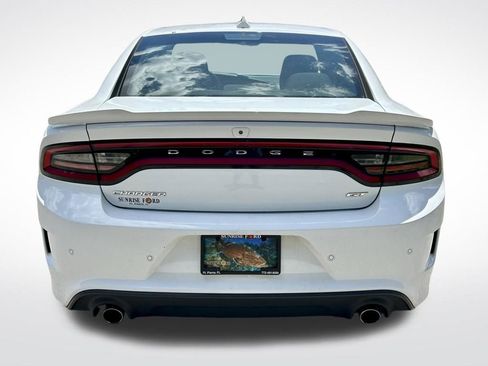 Used 2023 Dodge Charger GT RWD image 6