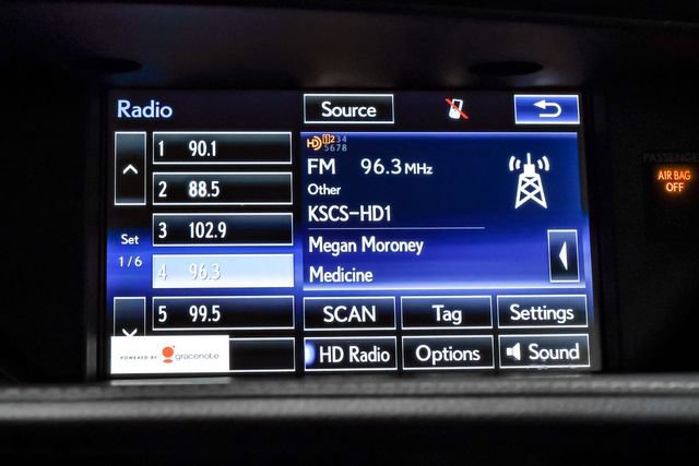Used 2016 Lexus ES 350 w/ Ultra Luxury Package FWD image 33