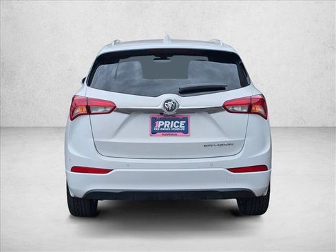 Used 2019 Buick Envision Essence image 6