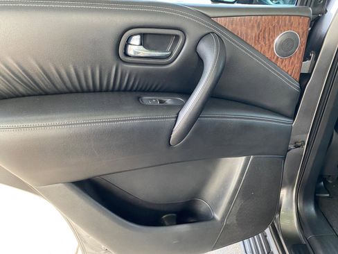 Used 2019 Nissan Armada SL w/ Premium Package image 36