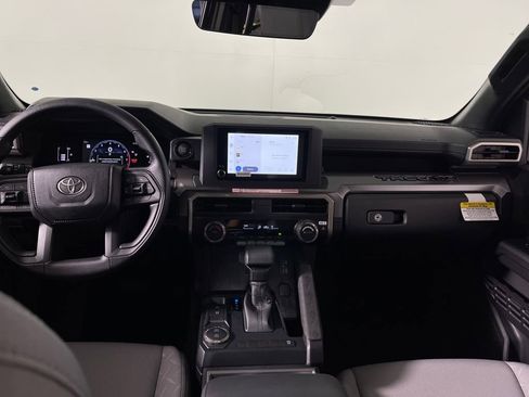 New 2026 Toyota Tacoma SR5 image 14