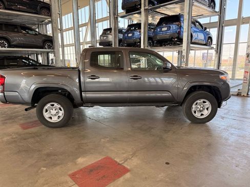 Used 2023 Toyota Tacoma SR image 2