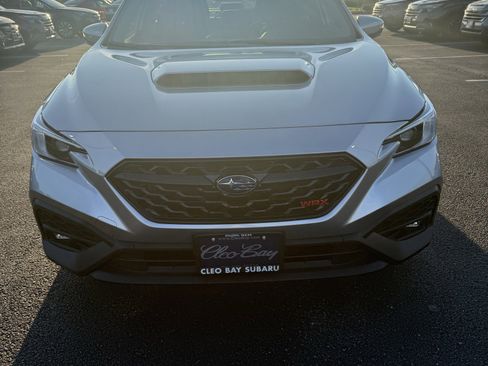 New 2025 Subaru WRX Limited image 2
