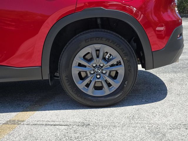 New 2026 MAZDA CX-5 Select AWD/4WD image 17