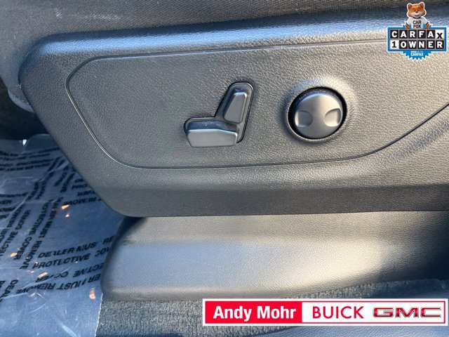 Used 2023 RAM 1500 Big Horn AWD/4WD image 19