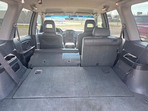 Used 2004 Honda Pilot EX image 9