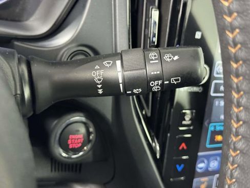 Certified 2025 Subaru Forester Sport AWD/4WD image 23