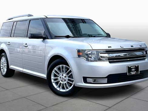 Used 2013 Ford Flex SEL image 3