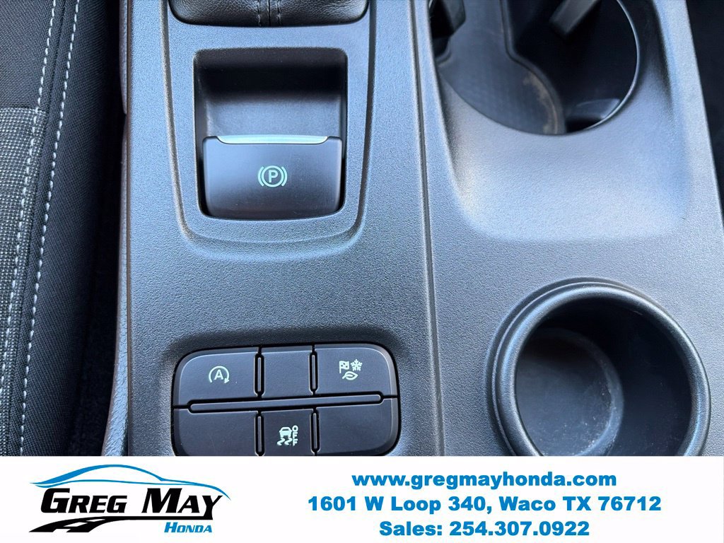 Used 2024 Ford Ranger XLT w/ Equipment Group 301A High RWD image 29