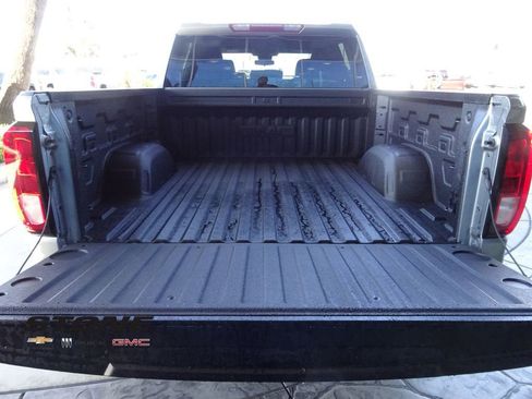 New 2026 GMC Sierra 1500 Elevation image 8