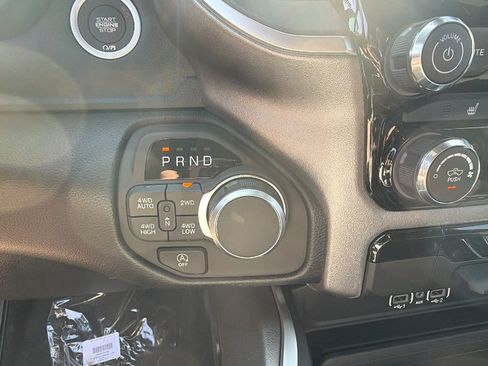 New 2026 RAM 1500 Big Horn w/ Night Edition AWD/4WD image 26