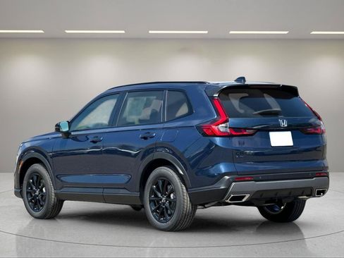 New 2026 Honda CR-V Sport-L image 3