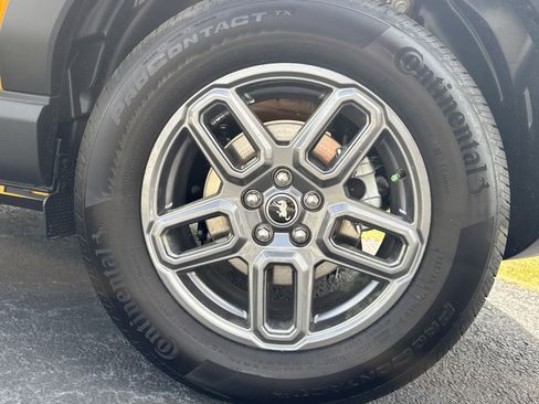 New 2026 Ford Bronco Sport Big Bend w/ Convenience Package AWD/4WD image 20