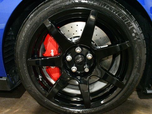 Used 2018 Ford Mustang Shelby GT350R w/ GT350R Equipment Group 920A image 66