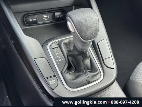 Certified 2023 Kia Soul LX w/ Option Group 015 FWD image 25