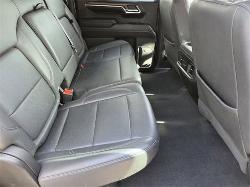 Used 2023 Chevrolet Silverado 1500 RST w/ Convenience Package II image 14