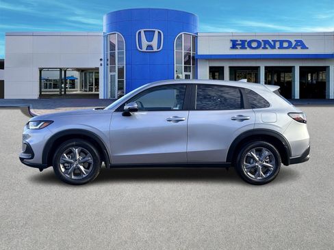 New 2026 Honda HR-V LX image 3