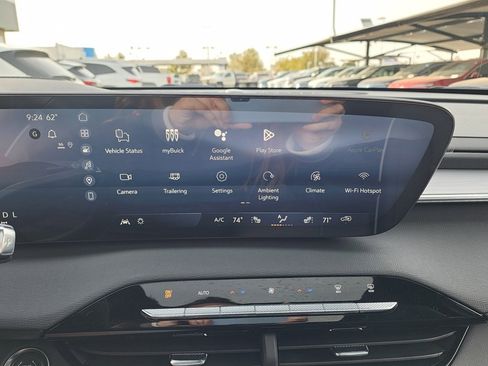 New 2026 Buick Enclave Preferred image 28