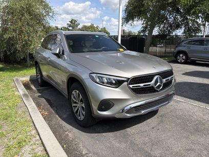 Used 2023 Mercedes-Benz GLC 300